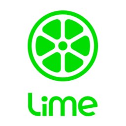 Company logo Lime
