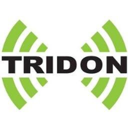 Company logo Tridon Communications