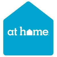 Company logo At Home