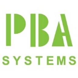 Company logo PBA Systems Pte Ltd