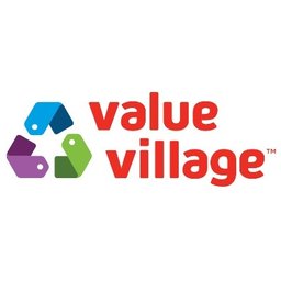 Company logo Value Village