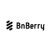 Company logo BnBerry