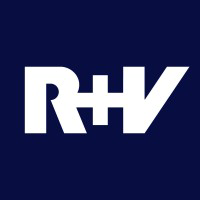 Firmenlogo R+V Versicherung