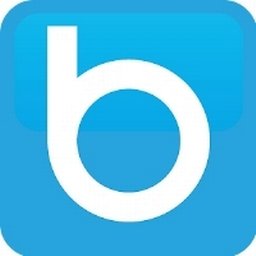 Logotipo de la empresa Blueconic