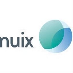 Company logo Nuix
