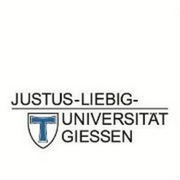 Firmenlogo Justus-Liebig-Universität Gießen