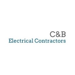 Company logo C&B Electrical Contractors Ltd