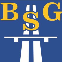 Firmenlogo BSG Gesellschaft für Strassenverkehrssicherung mbH & Co. Baustellen-Service KG