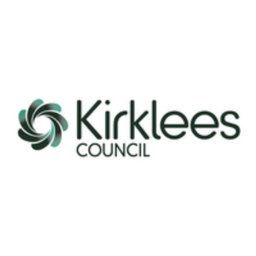 Company logo Kirklees Council