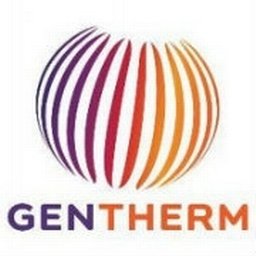 Logotipo de la empresa GENTHERM