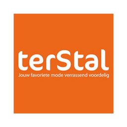 Company logo terStal
