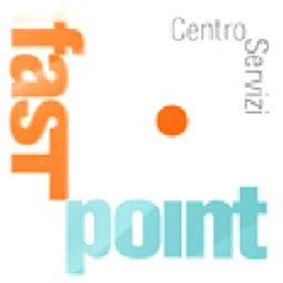Company logo Fast Point