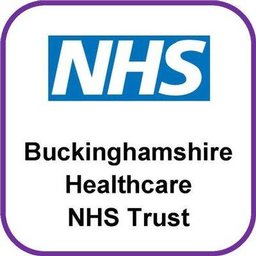 Company logo Buckinghamshire Healthcare NHS Trust