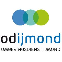 Company logo Omgevingsdienst IJmond