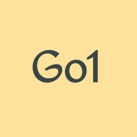 Company logo Go1 Australia