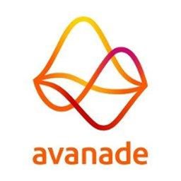 Company logo Avanade