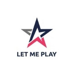 Company logo Let Me Play