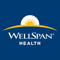 Company logo WellSpan Health
