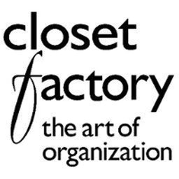 Company logo Closet Factory