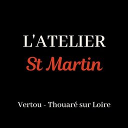 Logo de l'entreprise L'Atelier St Martin