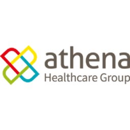 Company logo Athena Health Care Group