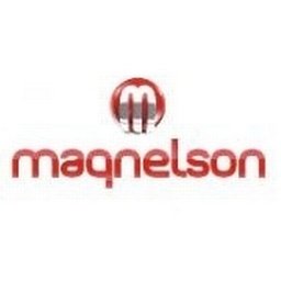 Maqnelson Logo