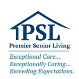 Company logo Premier Senior Living, LLC