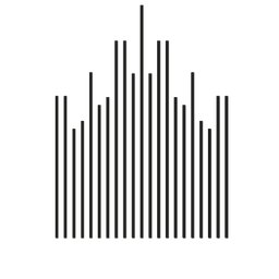 Company logo Emaar Hotels & Resorts SRL Milano