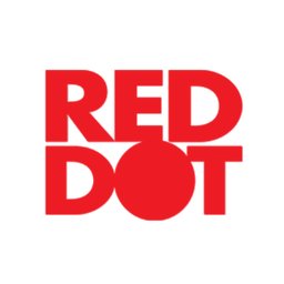 Company logo Red Dot