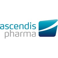 Company logo Ascendis Pharma