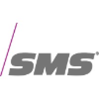 شعار الشركة SMS Data Products Group, Inc.