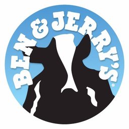 Company logo Ben & Jerry's