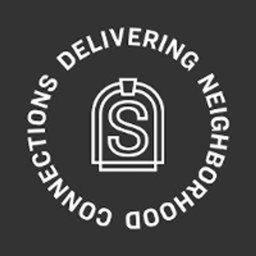 Company logo Stroll