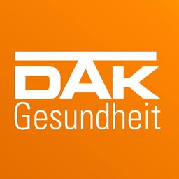 Firmenlogo DAK-Gesundheit