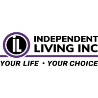 Company logo Independent Living, Inc.