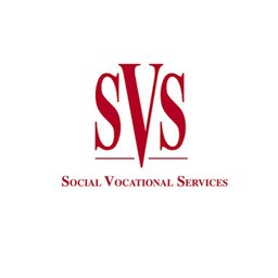 Company logo SVS