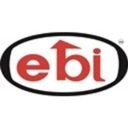 Company logo EBI