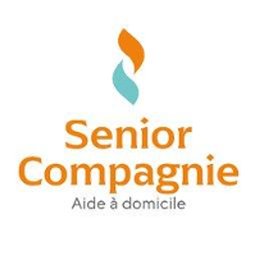 Logo de l'entreprise Senior Compagnie