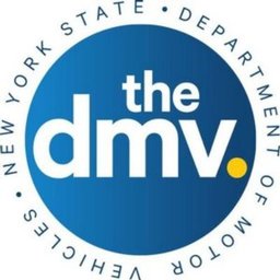 Company logo New York State Department of Motor Vehicles