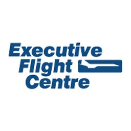 Company logo Executive Flight Centre