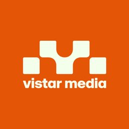 Company logo Vistar Media
