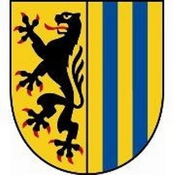 Firmenlogo Stadt Leipzig