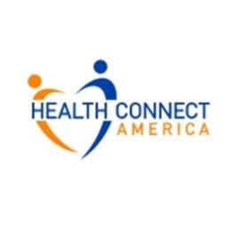 Company logo Health Connect America