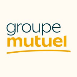 Firmenlogo Groupe Mutuel