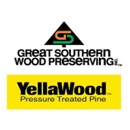 Company logo Great Southern Wood Preserving