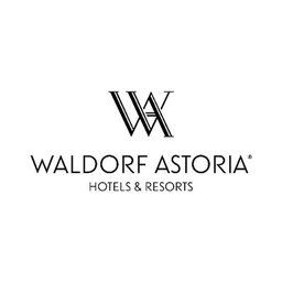 Company logo Waldorf Astoria Hotels & Resorts