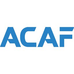 Logo de l'entreprise ACAF