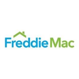 Company logo Freddie Mac