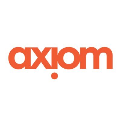 Company logo Axiom