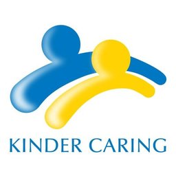 Company logo Kinder Caring